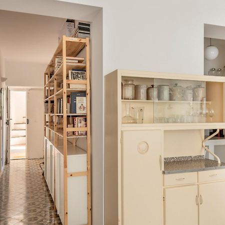 Residenza Urbana Lägenhet Rom Exteriör bild