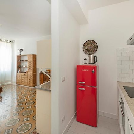 Residenza Urbana Lägenhet Rom Exteriör bild