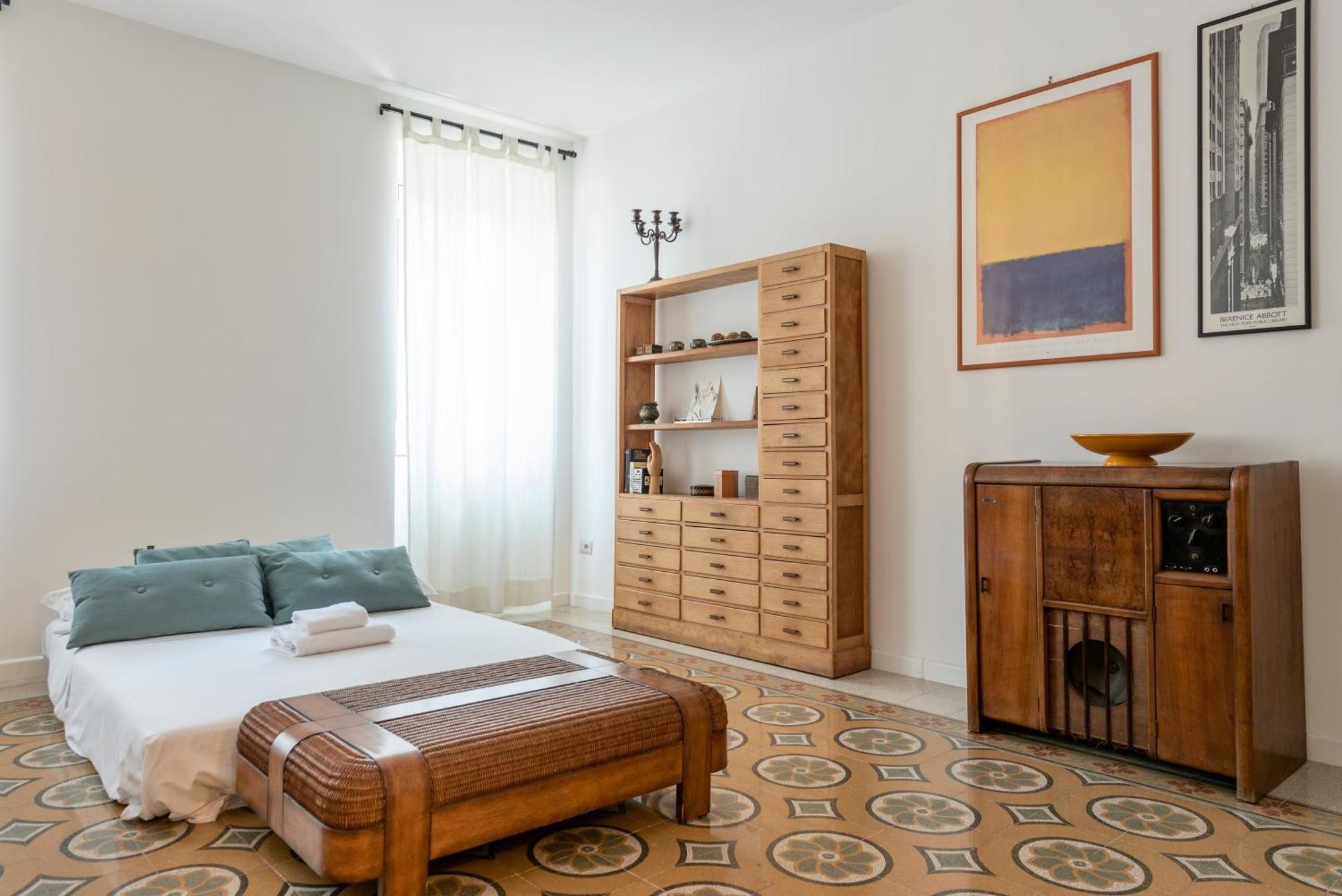 Residenza Urbana Lägenhet Rom Exteriör bild