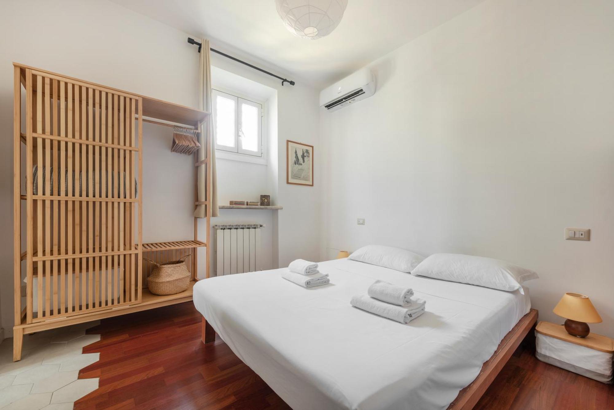 Residenza Urbana Lägenhet Rom Exteriör bild