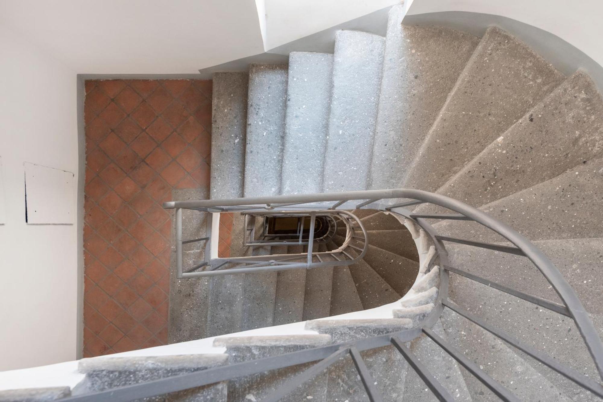 Residenza Urbana Lägenhet Rom Exteriör bild